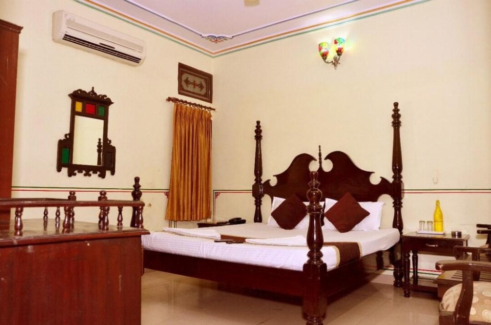 Hotel Vaishnavi
